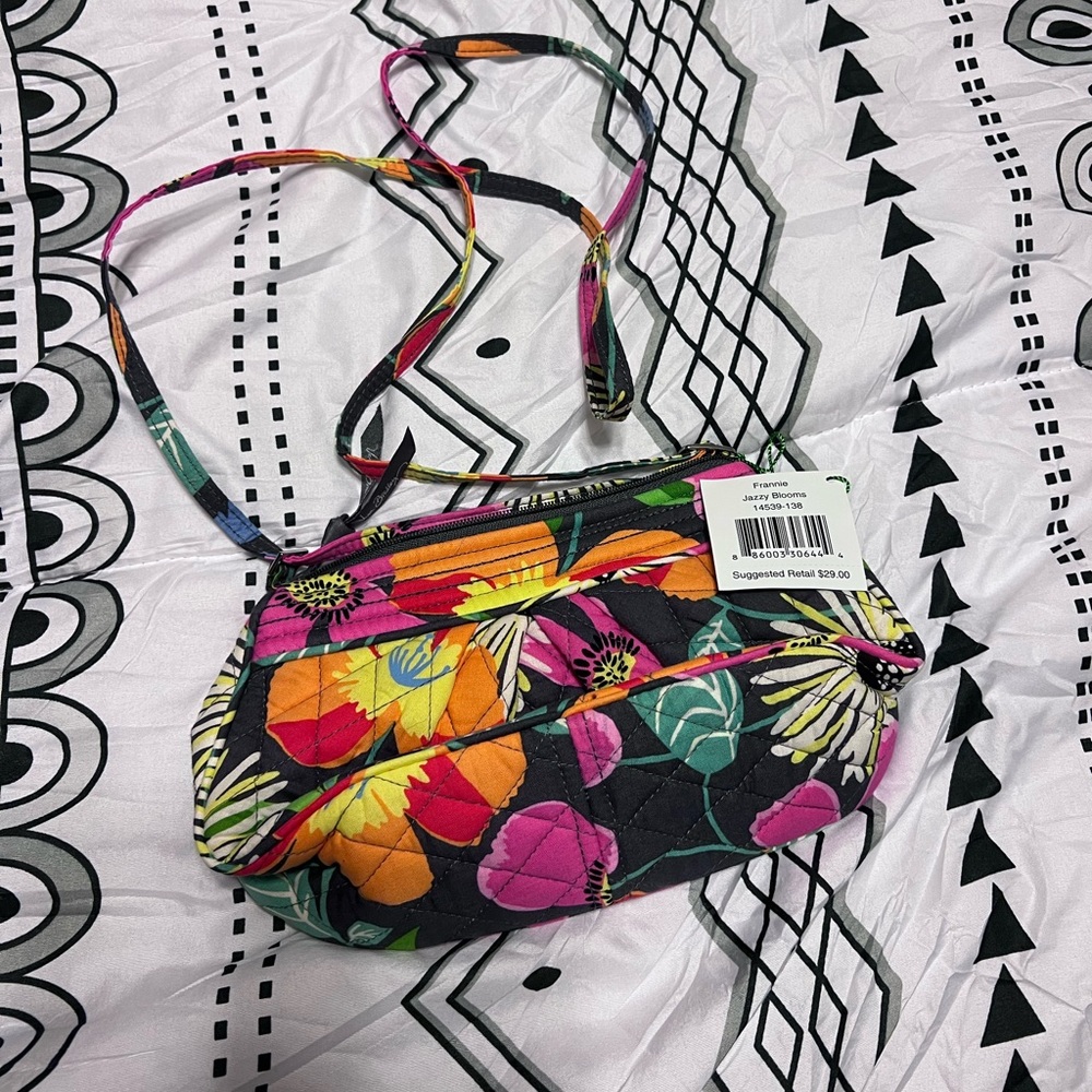 Vera Bradley Bag